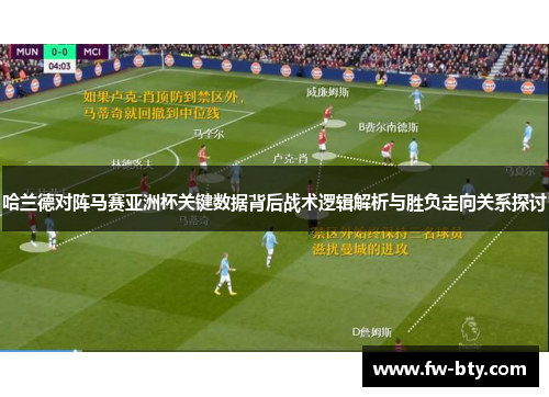 哈兰德对阵马赛亚洲杯关键数据背后战术逻辑解析与胜负走向关系探讨 哈兰德对阵马赛亚洲杯关键数据背后战术逻辑解析与胜负走向关系探讨