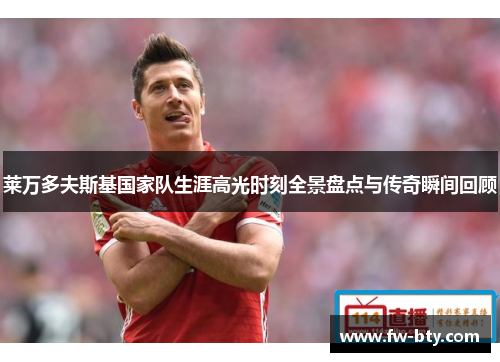 莱万多夫斯基国家队生涯高光时刻全景盘点与传奇瞬间回顾