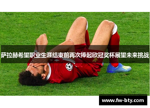 萨拉赫希望职业生涯结束前再次捧起欧冠奖杯展望未来挑战